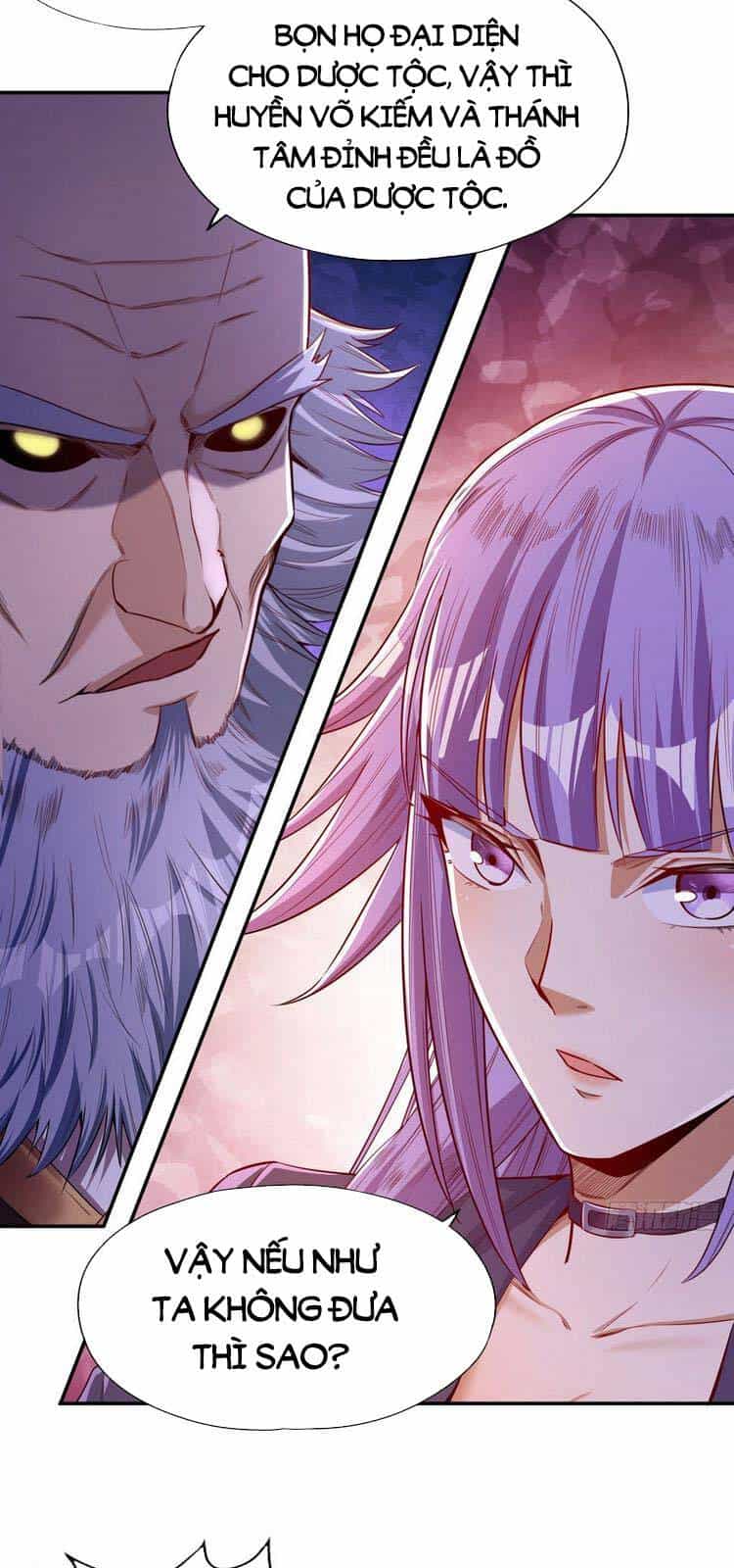 Ta Bị Nhốt Tại Cùng Một Ngày Mười Vạn Năm - Chương 94 - ảnh 11