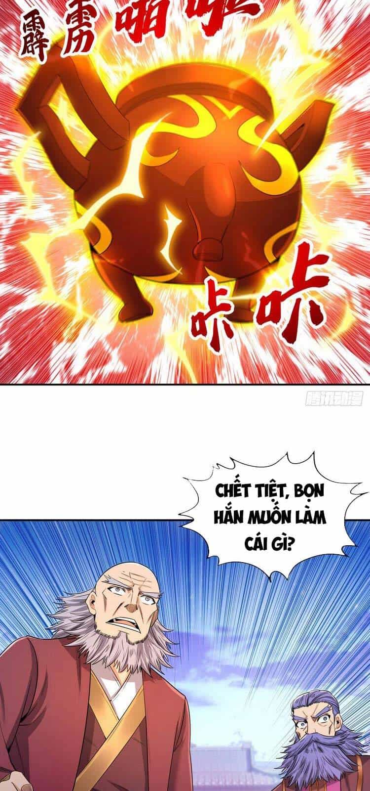 Ta Bị Nhốt Tại Cùng Một Ngày Mười Vạn Năm - Chương 94 - ảnh 25