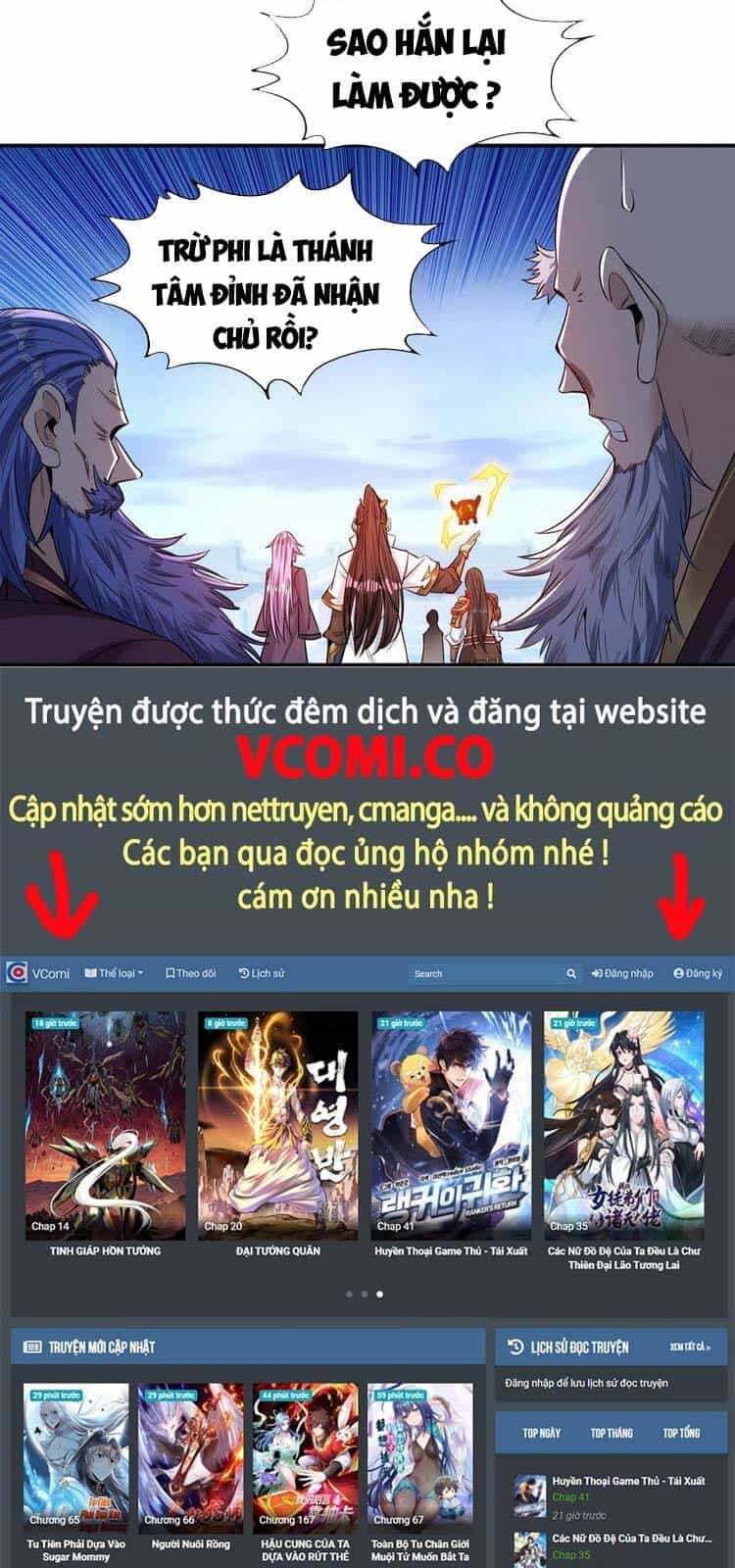 Ta Bị Nhốt Tại Cùng Một Ngày Mười Vạn Năm - Chương 94 - ảnh 27