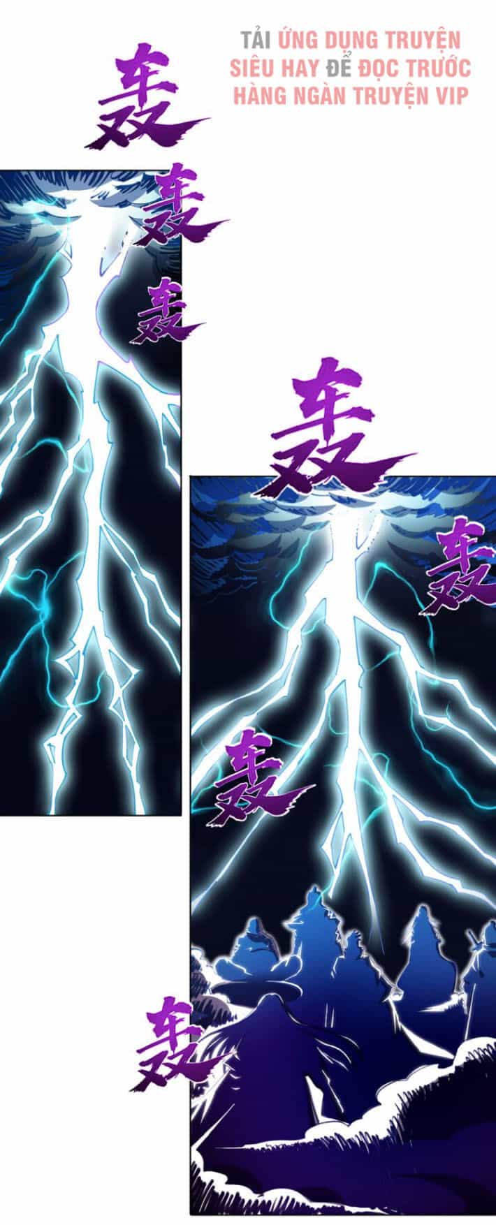 Ta Bị Phong Ấn Chín Trăm Triệu Thứ - Chương 1 - ảnh 2