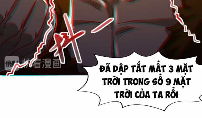 Ta Bị Phong Ấn Chín Trăm Triệu Thứ - Chương 1 - ảnh 7