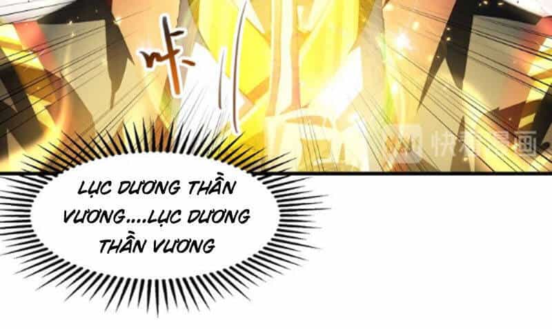 Ta Bị Phong Ấn Chín Trăm Triệu Thứ - Chương 10 - ảnh 16