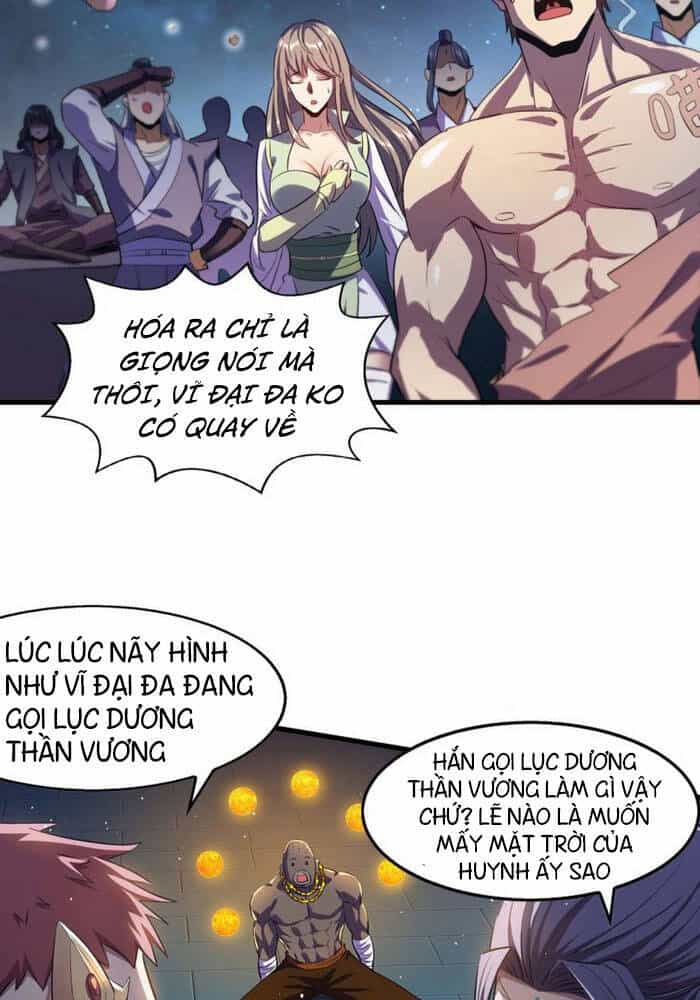 Ta Bị Phong Ấn Chín Trăm Triệu Thứ - Chương 11 - ảnh 6