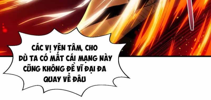 Ta Bị Phong Ấn Chín Trăm Triệu Thứ - Chương 12 - ảnh 3