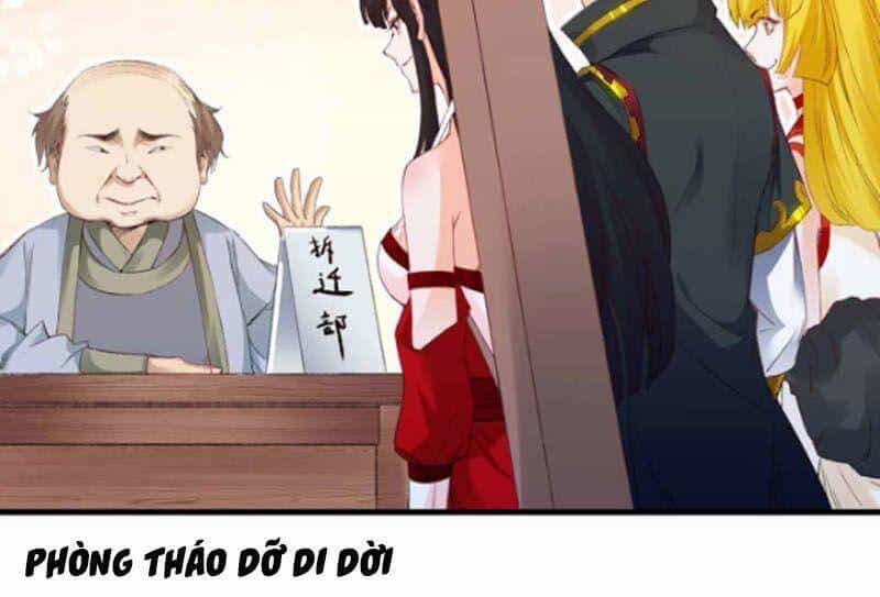 Ta Bị Phong Ấn Chín Trăm Triệu Thứ - Chương 15 - ảnh 16