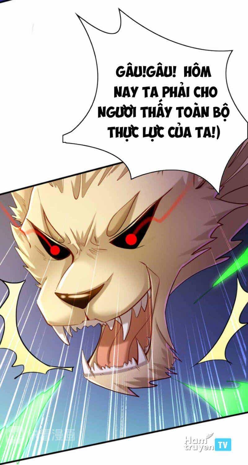 Ta Bị Phong Ấn Chín Trăm Triệu Thứ - Chương 16 - ảnh 29
