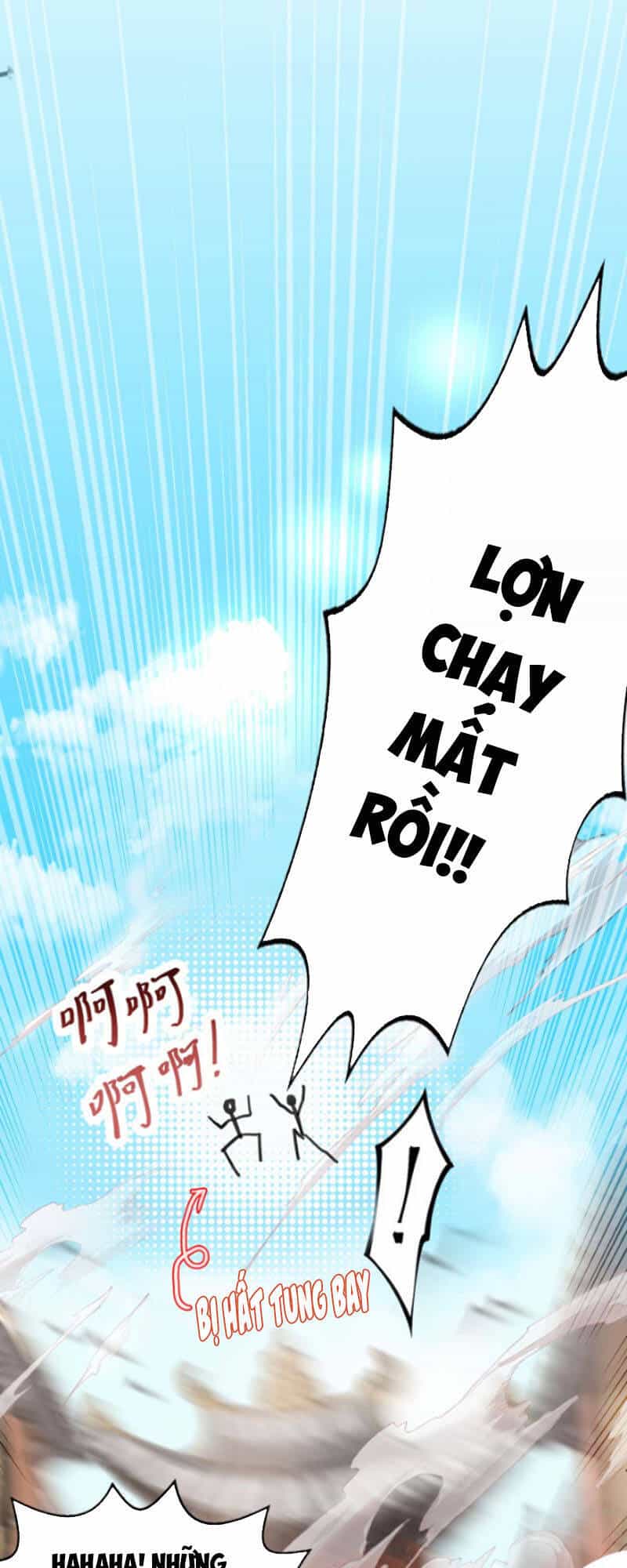 Ta Bị Phong Ấn Chín Trăm Triệu Thứ - Chương 17 - ảnh 24