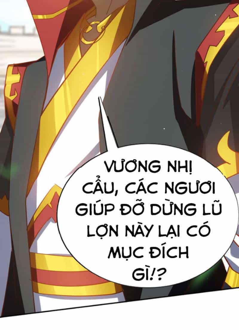 Ta Bị Phong Ấn Chín Trăm Triệu Thứ - Chương 18 - ảnh 25