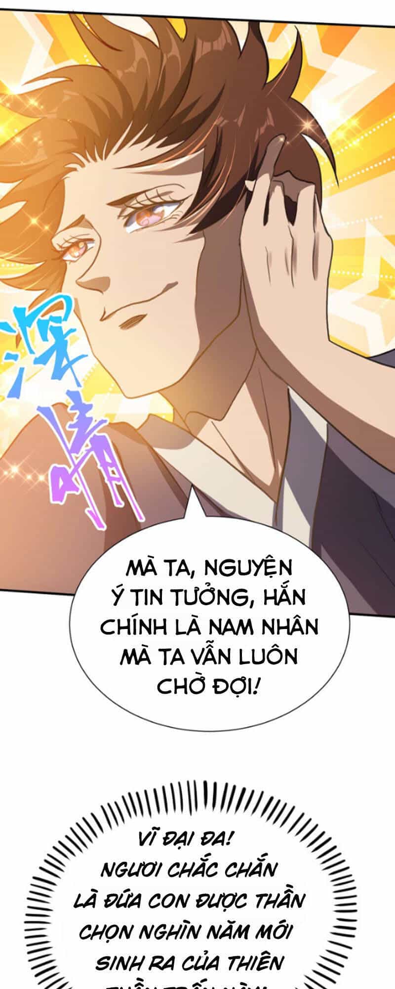 Ta Bị Phong Ấn Chín Trăm Triệu Thứ - Chương 19 - ảnh 10