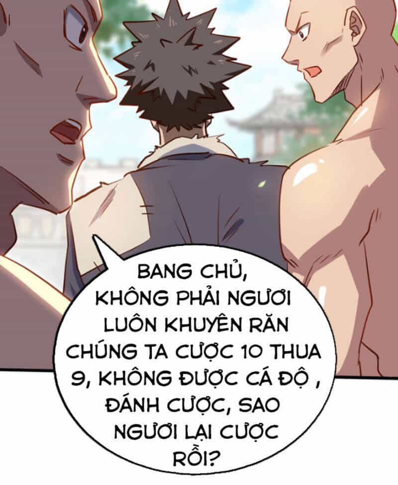 Ta Bị Phong Ấn Chín Trăm Triệu Thứ - Chương 19 - ảnh 2