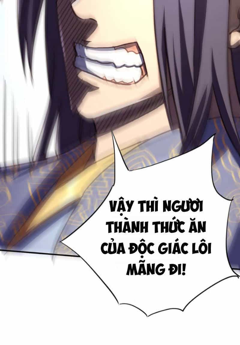 Ta Bị Phong Ấn Chín Trăm Triệu Thứ - Chương 19 - ảnh 23
