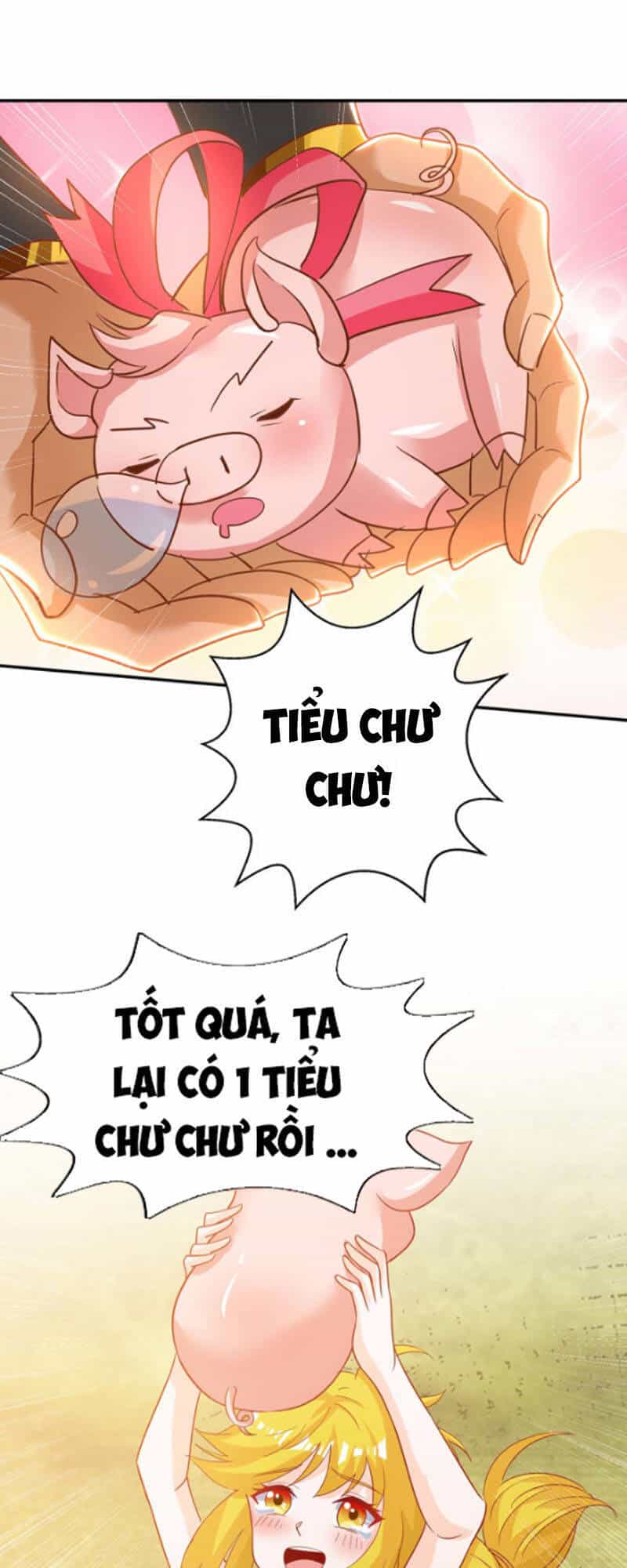 Ta Bị Phong Ấn Chín Trăm Triệu Thứ - Chương 21 - ảnh 14