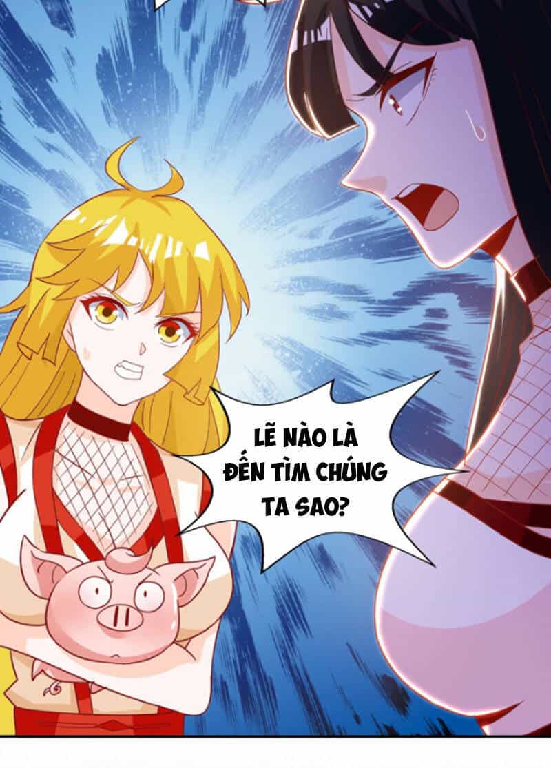Ta Bị Phong Ấn Chín Trăm Triệu Thứ - Chương 21 - ảnh 19