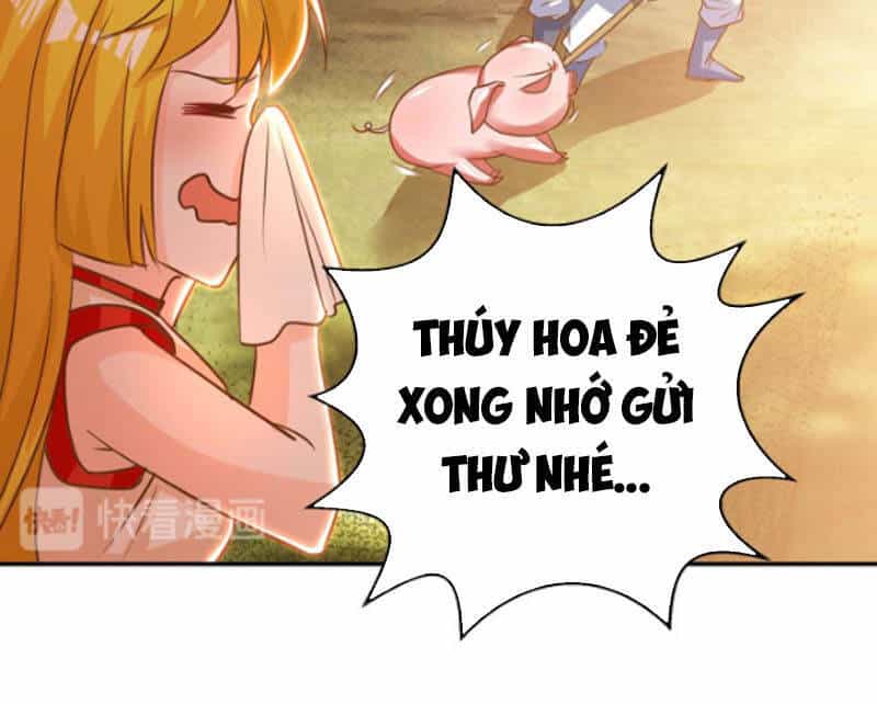 Ta Bị Phong Ấn Chín Trăm Triệu Thứ - Chương 21 - ảnh 8