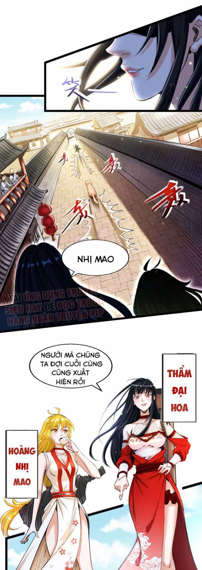 Ta Bị Phong Ấn Chín Trăm Triệu Thứ - Chương 2 - ảnh 16