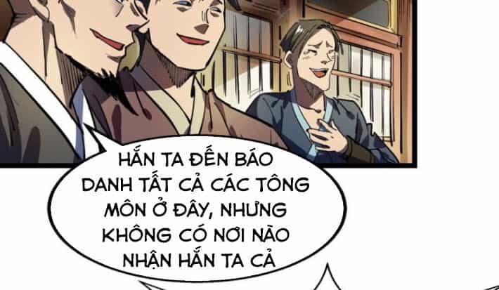 Ta Bị Phong Ấn Chín Trăm Triệu Thứ - Chương 2 - ảnh 4