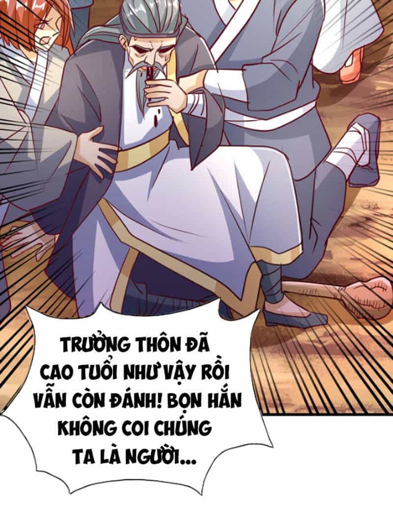Ta Bị Phong Ấn Chín Trăm Triệu Thứ - Chương 22 - ảnh 12