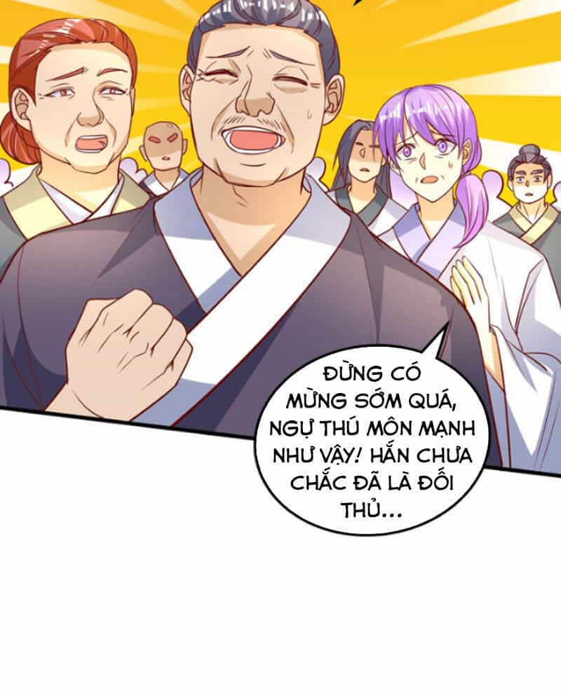 Ta Bị Phong Ấn Chín Trăm Triệu Thứ - Chương 22 - ảnh 20