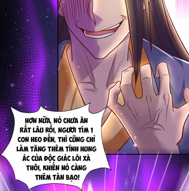 Ta Bị Phong Ấn Chín Trăm Triệu Thứ - Chương 26 - ảnh 4