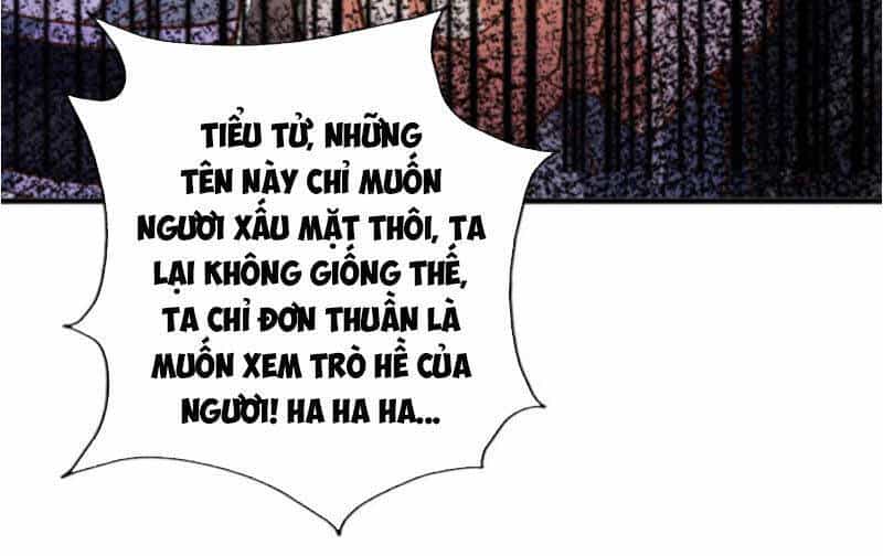 Ta Bị Phong Ấn Chín Trăm Triệu Thứ - Chương 30 - ảnh 17