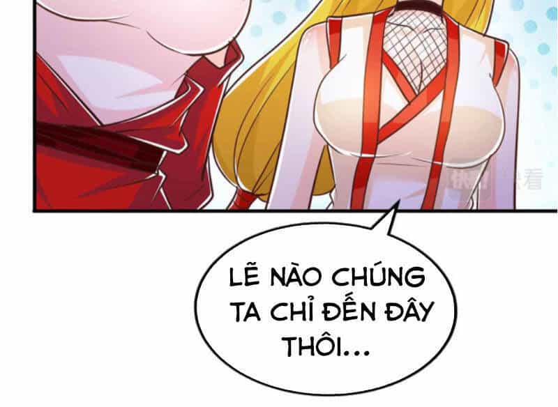 Ta Bị Phong Ấn Chín Trăm Triệu Thứ - Chương 30 - ảnh 28