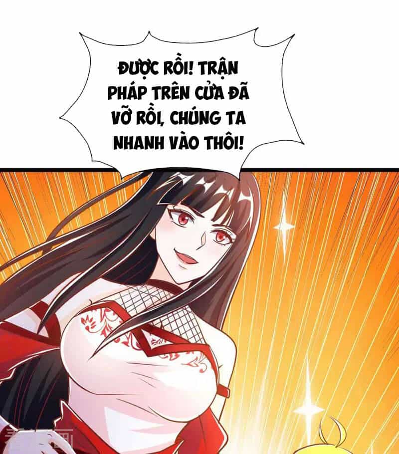 Ta Bị Phong Ấn Chín Trăm Triệu Thứ - Chương 31 - ảnh 14