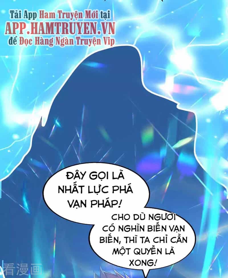 Ta Bị Phong Ấn Chín Trăm Triệu Thứ - Chương 31 - ảnh 7