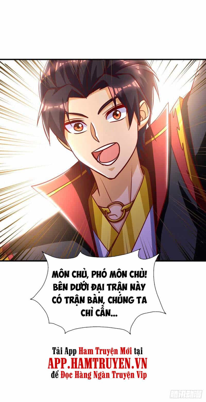 Ta Bị Phong Ấn Chín Trăm Triệu Thứ - Chương 34 - ảnh 19