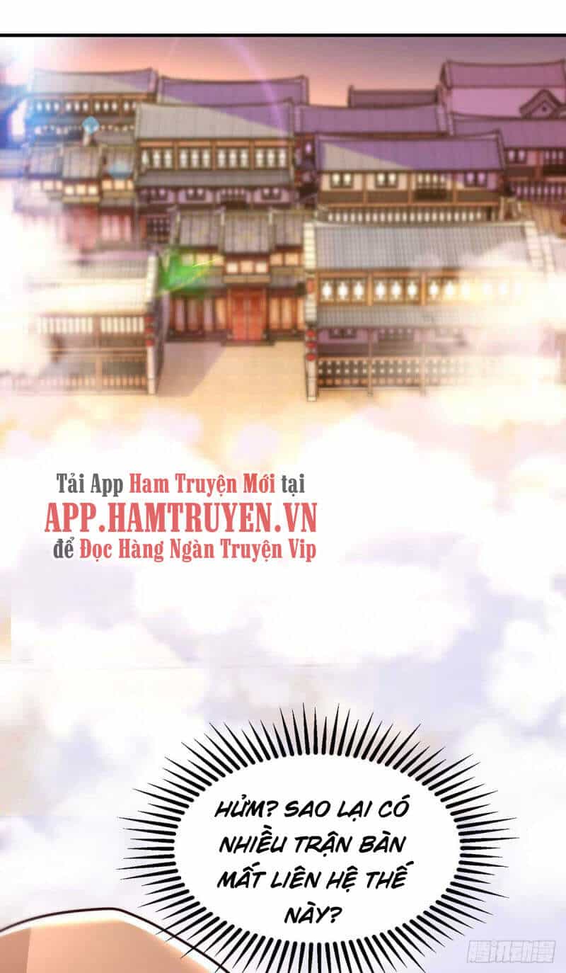 Ta Bị Phong Ấn Chín Trăm Triệu Thứ - Chương 35 - ảnh 31
