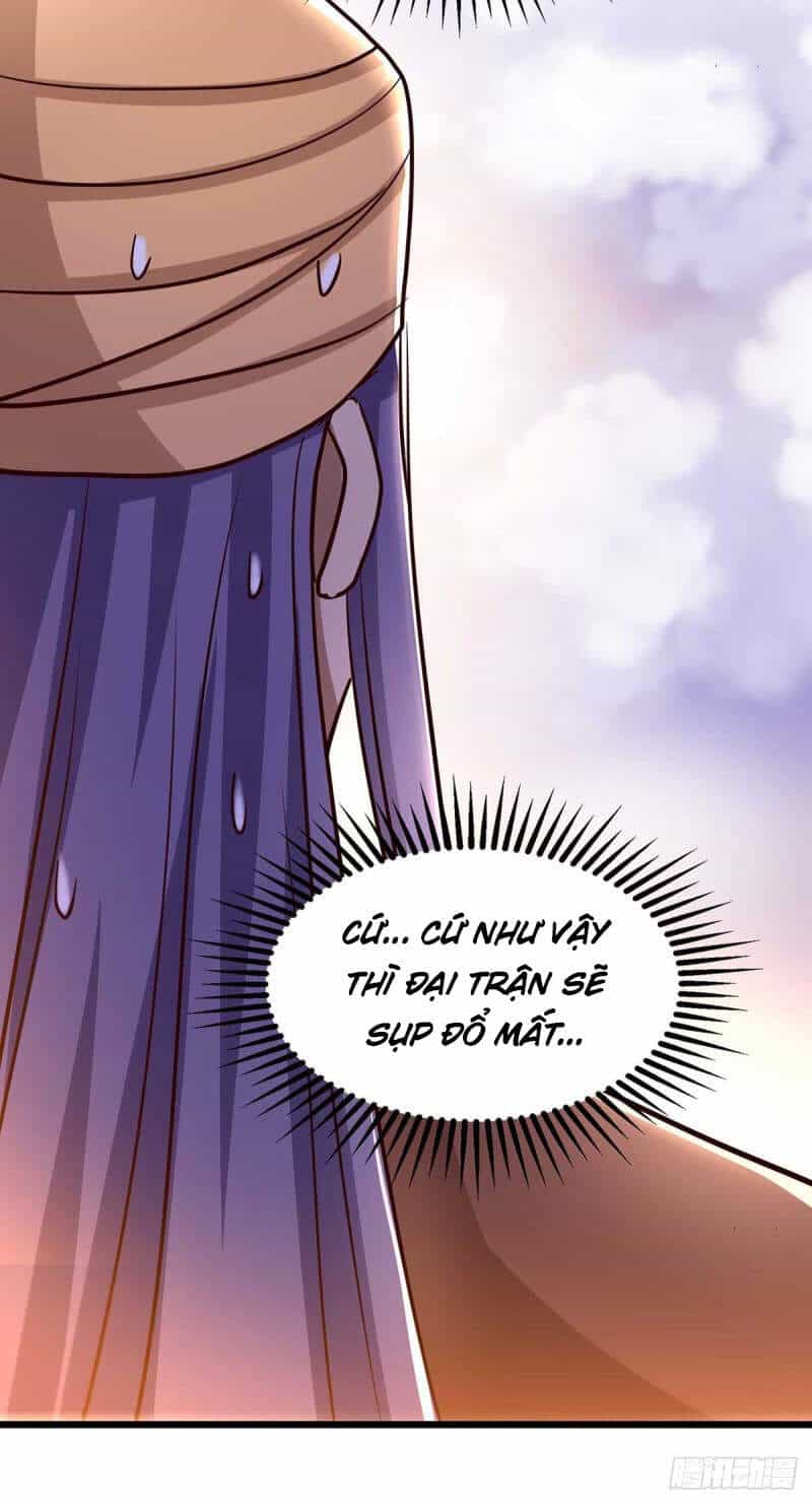 Ta Bị Phong Ấn Chín Trăm Triệu Thứ - Chương 35 - ảnh 32