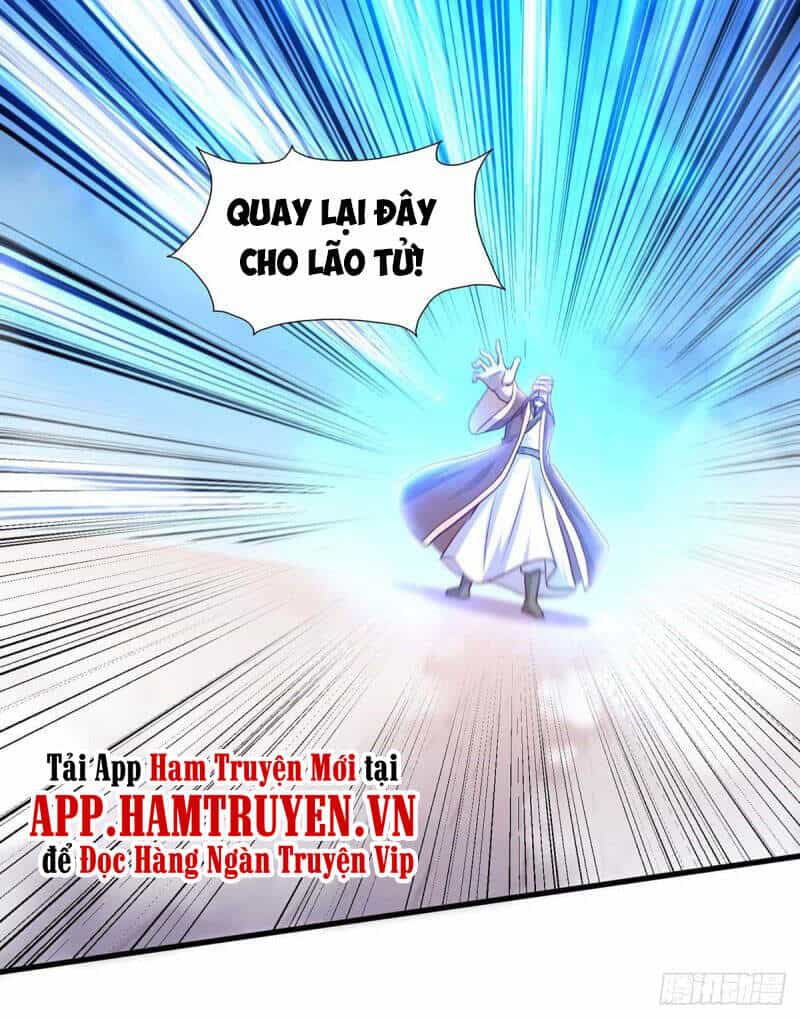 Ta Bị Phong Ấn Chín Trăm Triệu Thứ - Chương 37 - ảnh 8