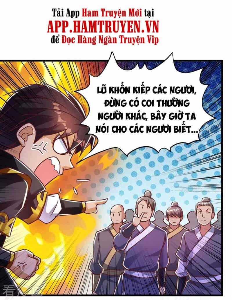 Ta Bị Phong Ấn Chín Trăm Triệu Thứ - Chương 38 - ảnh 26