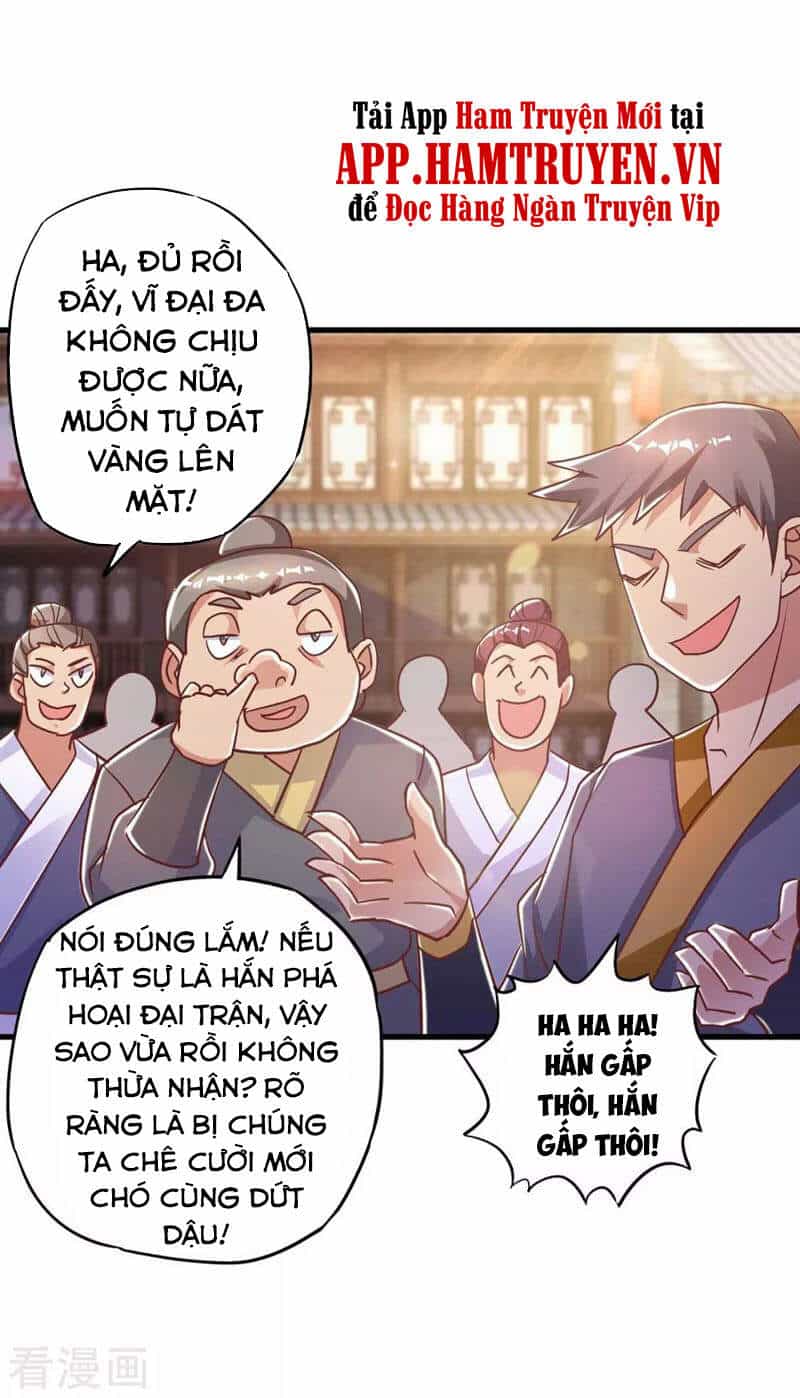 Ta Bị Phong Ấn Chín Trăm Triệu Thứ - Chương 38 - ảnh 29