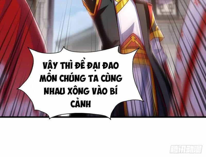 Ta Bị Phong Ấn Chín Trăm Triệu Thứ - Chương 39 - ảnh 29