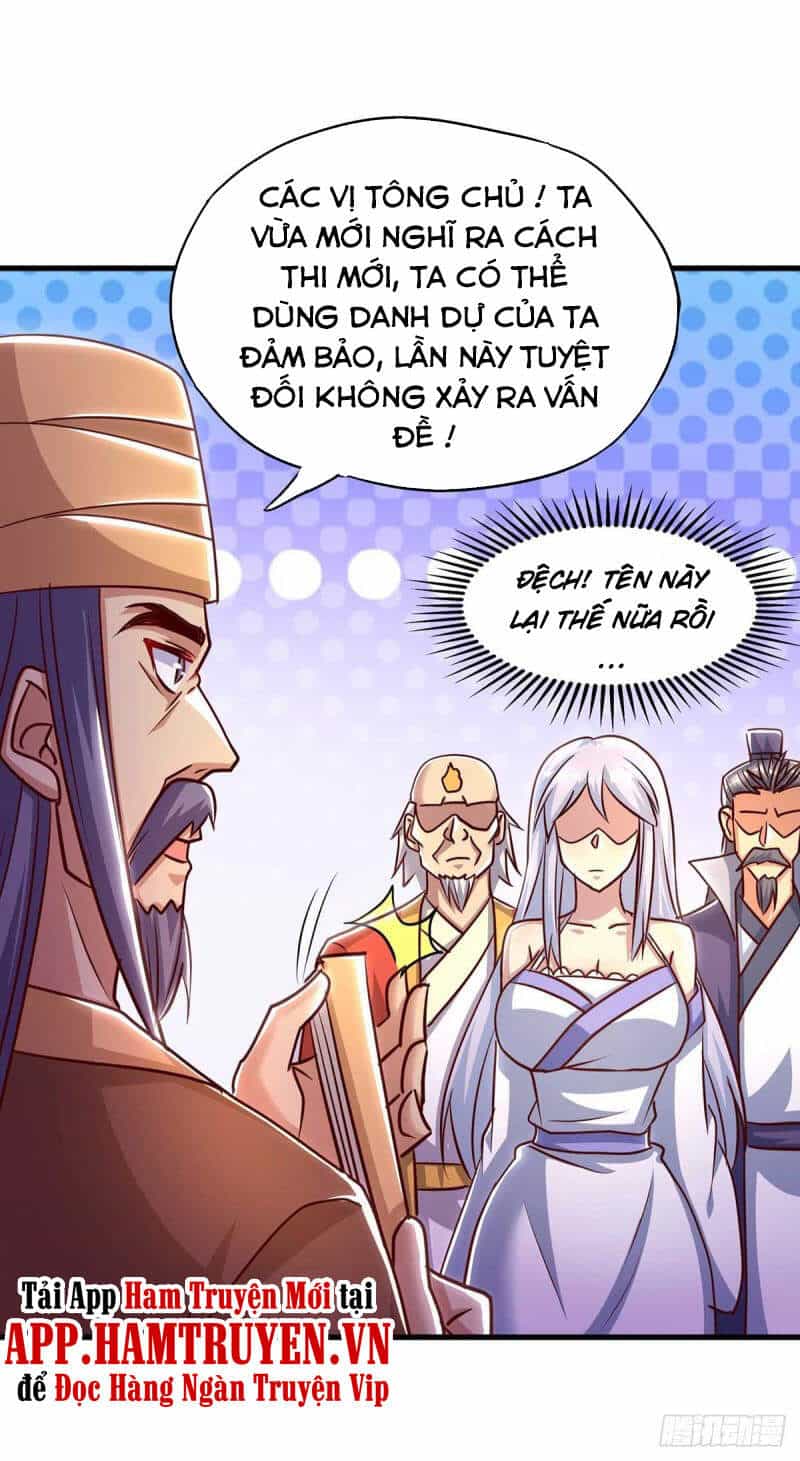 Ta Bị Phong Ấn Chín Trăm Triệu Thứ - Chương 39 - ảnh 7