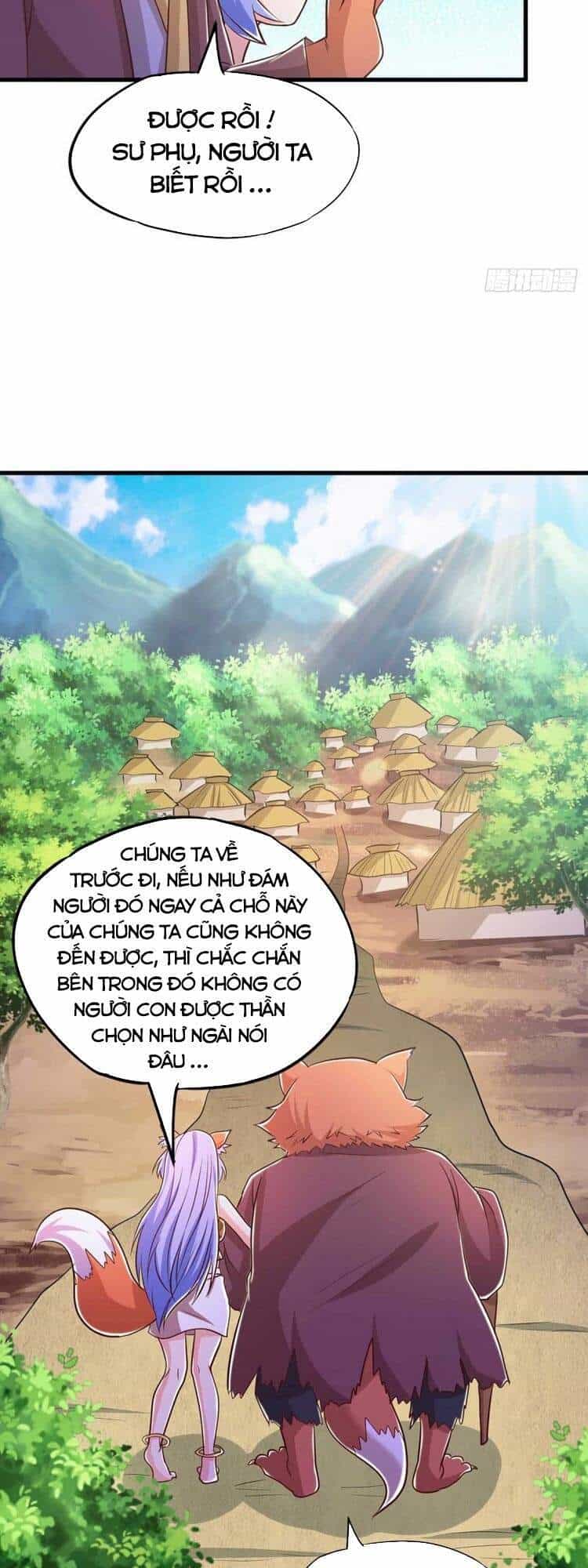 Ta Bị Phong Ấn Chín Trăm Triệu Thứ - Chương 40 - ảnh 17