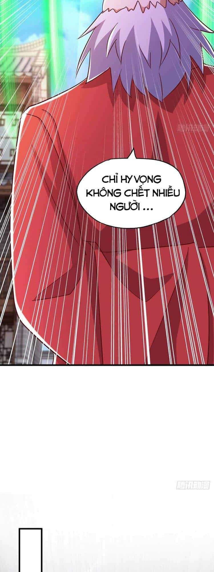 Ta Bị Phong Ấn Chín Trăm Triệu Thứ - Chương 40 - ảnh 9