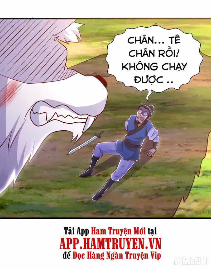 Ta Bị Phong Ấn Chín Trăm Triệu Thứ - Chương 41 - ảnh 18