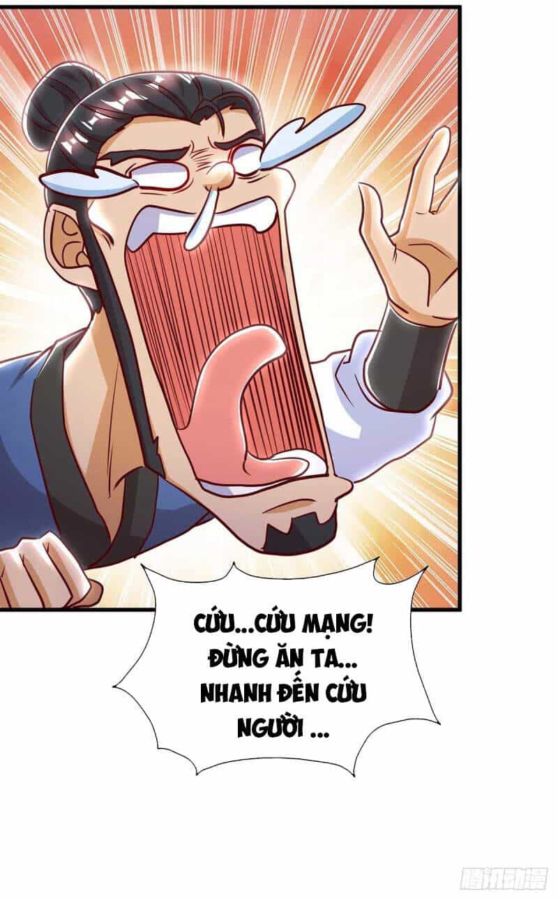 Ta Bị Phong Ấn Chín Trăm Triệu Thứ - Chương 41 - ảnh 24