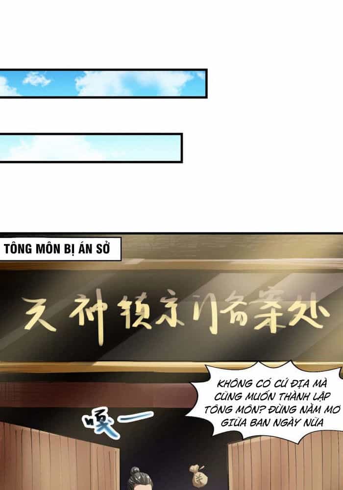 Ta Bị Phong Ấn Chín Trăm Triệu Thứ - Chương 4 - ảnh 12