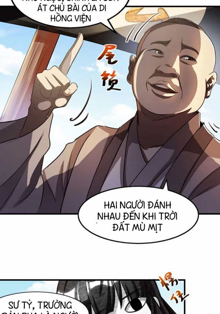 Ta Bị Phong Ấn Chín Trăm Triệu Thứ - Chương 4 - ảnh 4