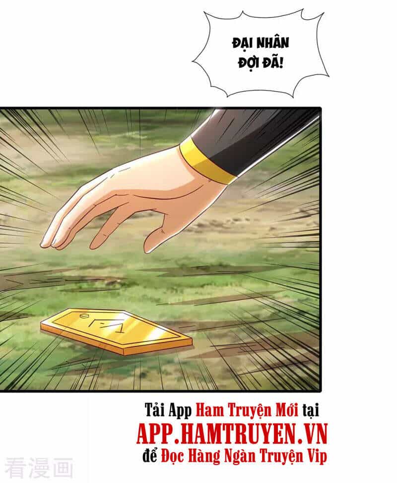 Ta Bị Phong Ấn Chín Trăm Triệu Thứ - Chương 44 - ảnh 14