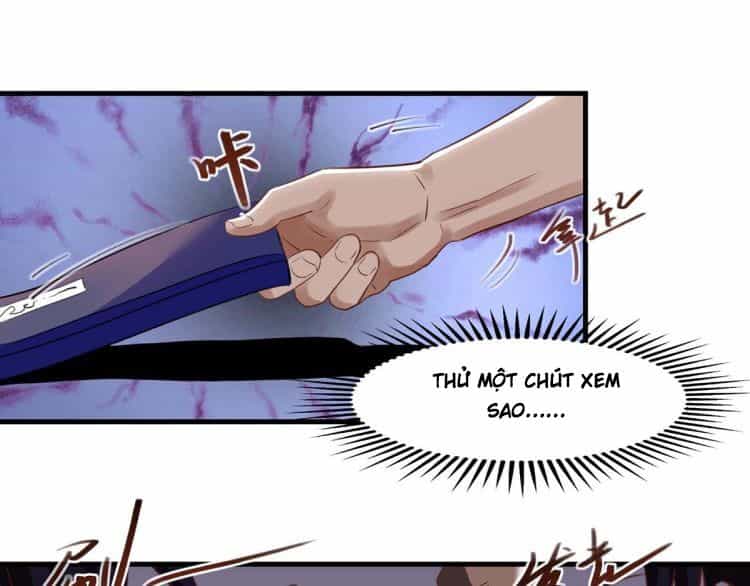 Ta Bị Phong Ấn Chín Trăm Triệu Thứ - Chương 6 - ảnh 29