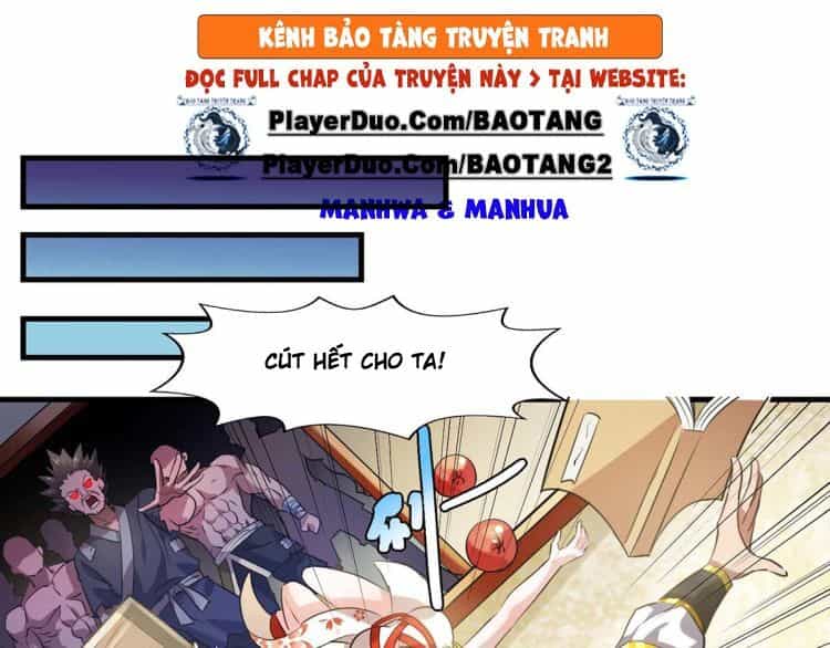 Ta Bị Phong Ấn Chín Trăm Triệu Thứ - Chương 6 - ảnh 4