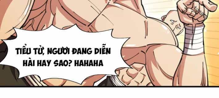Ta Bị Phong Ấn Chín Trăm Triệu Thứ - Chương 7 - ảnh 2