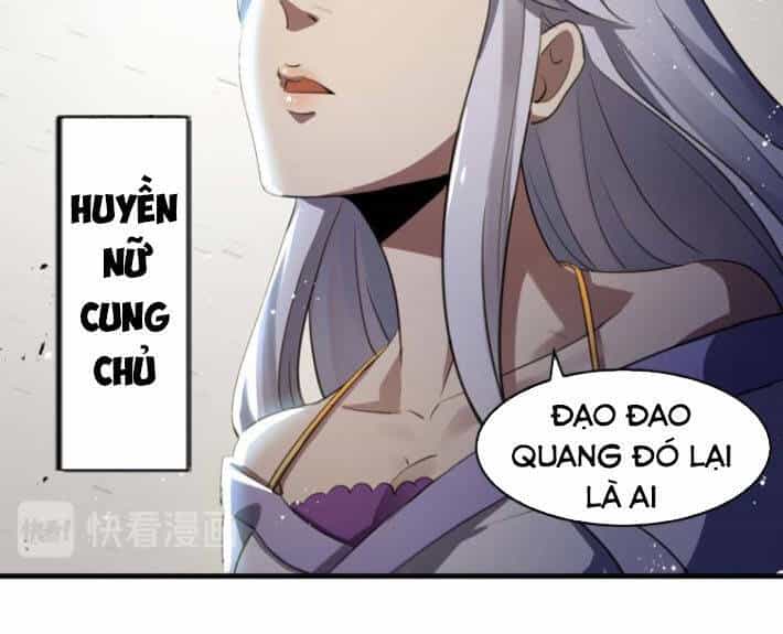 Ta Bị Phong Ấn Chín Trăm Triệu Thứ - Chương 7 - ảnh 22