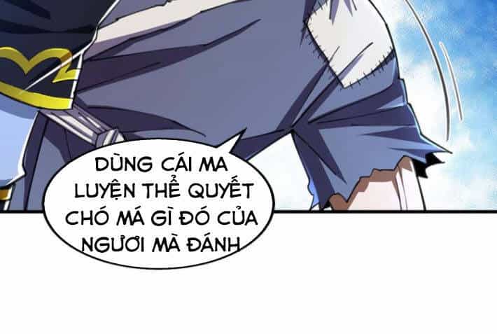 Ta Bị Phong Ấn Chín Trăm Triệu Thứ - Chương 7 - ảnh 6