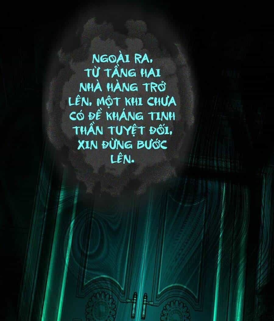 Ta Biến Thế Giới Kinh Dị Thành Trò Chơi Nuôi Dưỡng - Chương 1 - ảnh 100