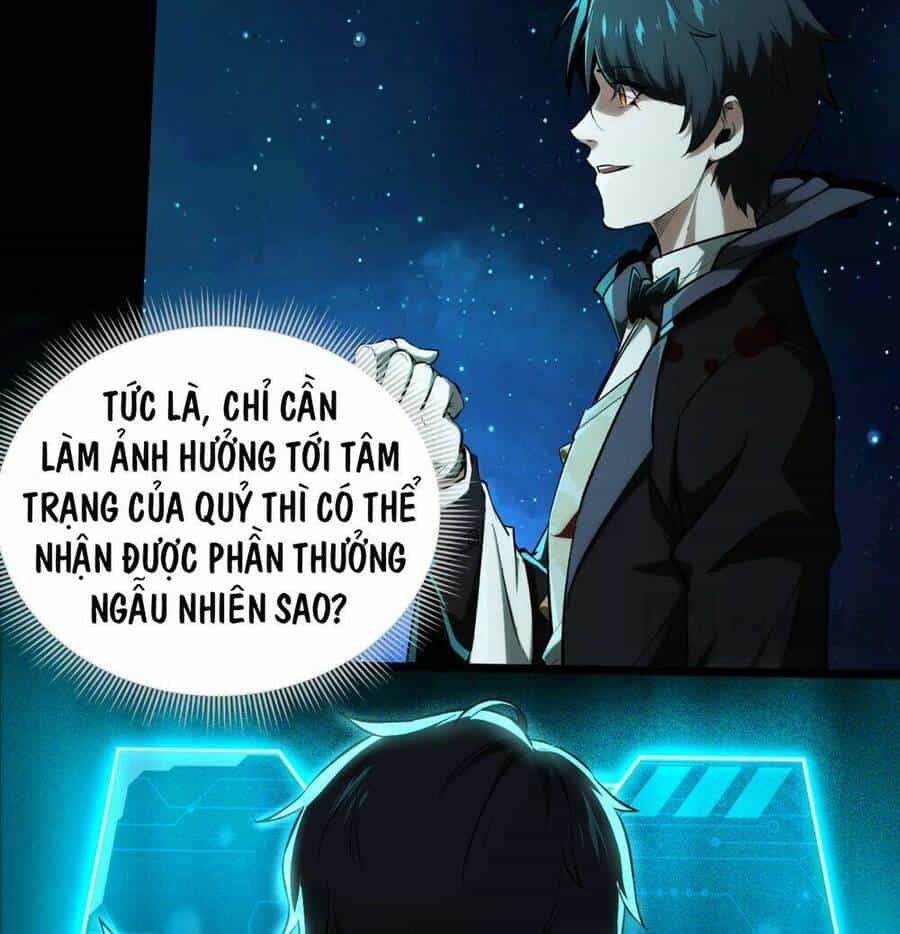 Ta Biến Thế Giới Kinh Dị Thành Trò Chơi Nuôi Dưỡng - Chương 1 - ảnh 122