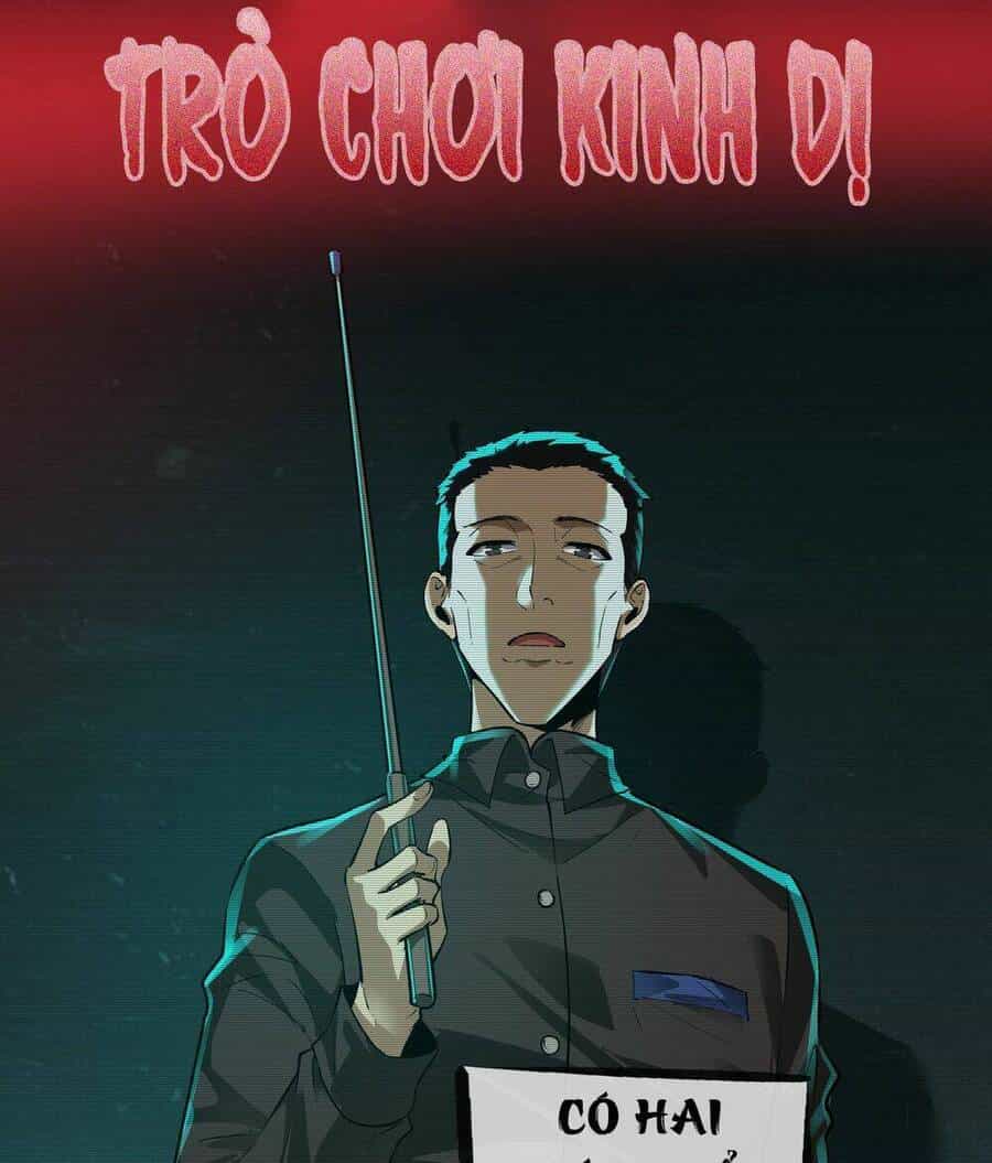 Ta Biến Thế Giới Kinh Dị Thành Trò Chơi Nuôi Dưỡng - Chương 1 - ảnh 24